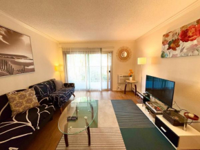 StayElegant Exclusive Suites in MDR-Venice with GYM & HotTub